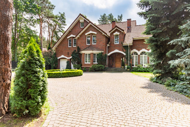 Best Brick Driveway Pavers  in Cockeysville, MD