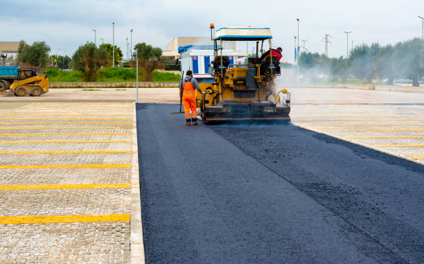 Best Commercial Driveway Pavers  in Cockeysville, MD