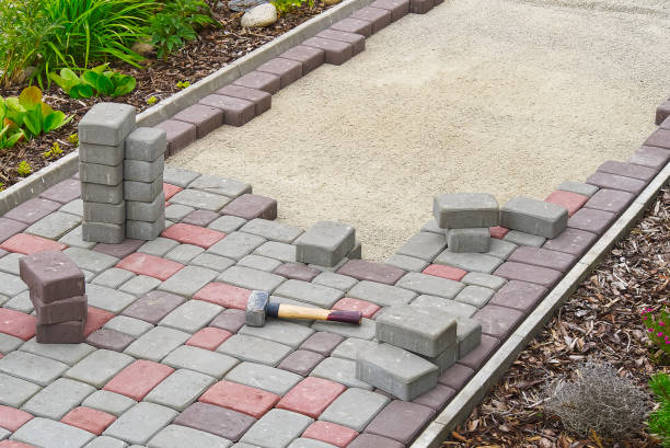 Best Brick Driveway Pavers  in Cockeysville, MD