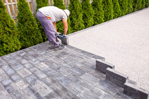 Reasons to Select Us for Your Driveway Paving Requirements in Cockeysville, MD