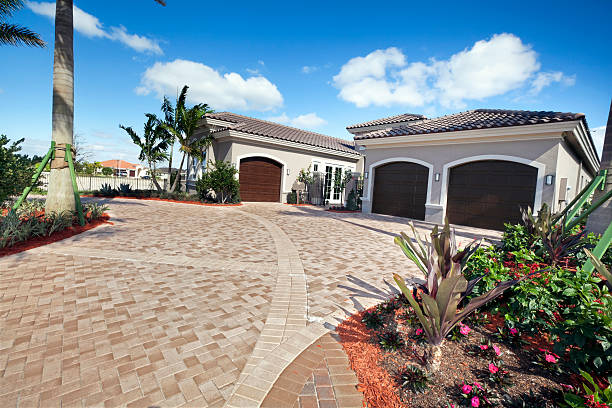 Best Best Driveway Pavers  in Cockeysville, MD