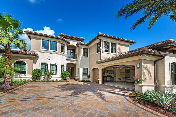 Best Driveway Paving Contractor  in Cockeysville, MD