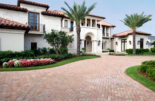  Cockeysville, MD Driveway Pavers Pros