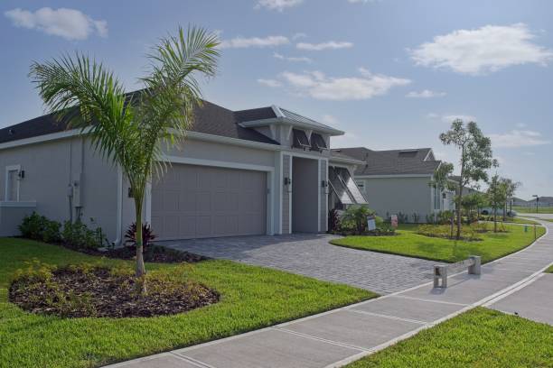 Best Commercial Driveway Pavers  in Cockeysville, MD