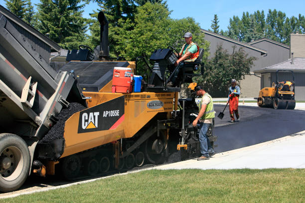 Best Custom Driveway Pavers  in Cockeysville, MD