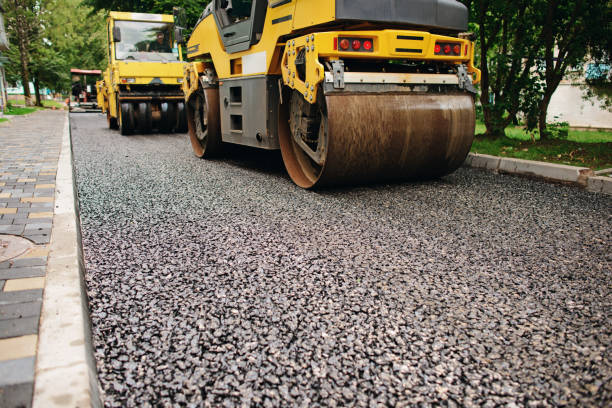 Best Driveway Repair Near Me  in Cockeysville, MD